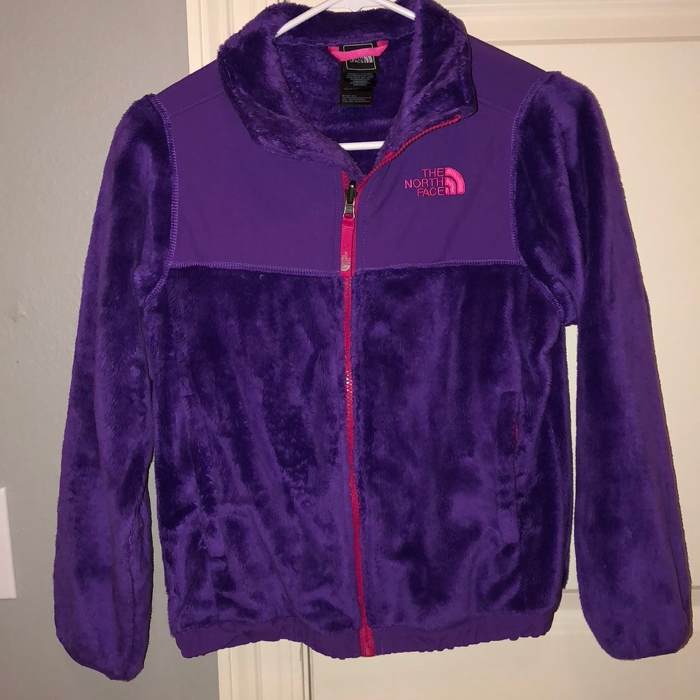 Jacket/ Youth Size: 10/12